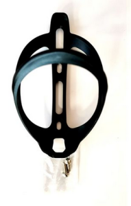 Флягодержатель Favorit CSC-045-BK