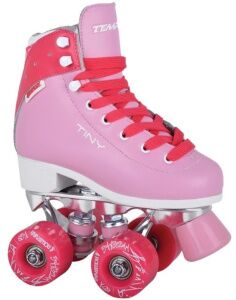Роликовые коньки Tempish Tiny Taffy р.32 Роликовые коньки Tempish Tiny Taffy р.32