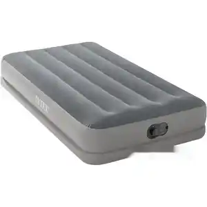 Надувная кровать INTEX Dura-Beam Prestige Mid-Rise Twin 64112