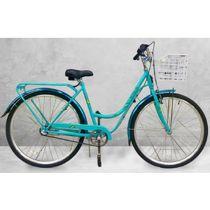 Велосипед Stels Navigator 375 28 Z010 (20, мятный) Велосипед Stels Navigator 375 28 Z010 (20, мятный)