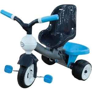 Детский велосипед Полесье Амиго (46161) Детский велосипед Полесье Амиго (46161)