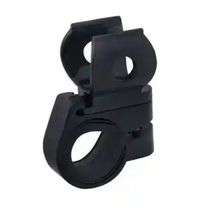 Держатель фонаря FORCE Clip Uni 45246