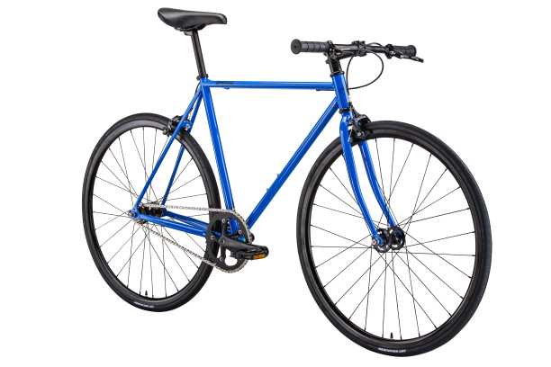Велосипед Bear Bike Vilnus 4.0 р.58