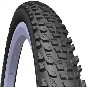Велопокрышка Mitas Ocelot V85 Classic 54-406 20"-2.1" (10952495)