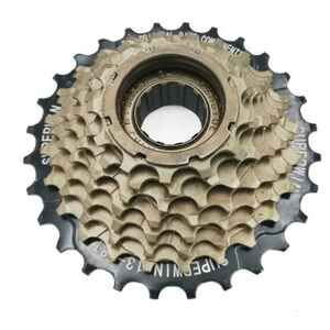 Трещотка Superwin KFW-884