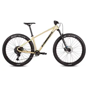 Велосипед Atom Xtrail X10 (M(16) Champagne)