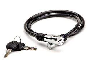 Велозамок Haiwey HW 230030/8-800 (1107)