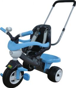 Детский велосипед Полесье Амиго 3 (46727) Детский велосипед Полесье Амиго 3 (46727)