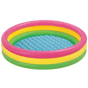 Бассейн INTEX Sunset Glow 86x25 58924
