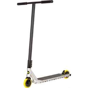 Трюковый самокат Novatrack Pixel 90 110A.PIXELS3.SL22 (серебристый)