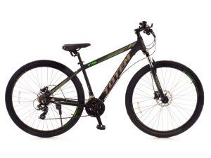 Велосипед Totem W790-27HDA W79027HD19GR-AL