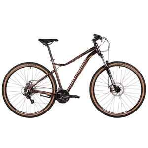 Велосипед Stinger Laguna 29 (LG, фиолетовый) 29AHD.LAGUNA.LGVT5