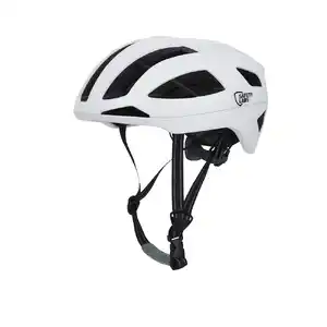 Спортивный шлем Safety 1st Labs X-Eros 2.0 Size: L (57-61cm) Matt White