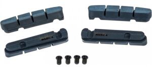 Тормозной вкладыш Shimano Y8L298072 Тормозной вкладыш Shimano Y8L298072