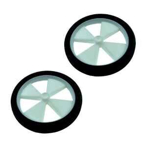 Приставные колеса Haiwey HW 172224A (1782) Приставные колеса Haiwey HW 172224A (1782)