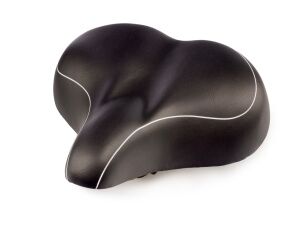 Велоседло Favorit 26.5x26.5х12 см (HF-8022)