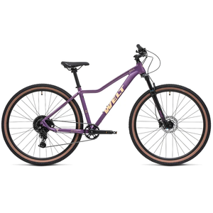 Велосипед Welt Monza 3.0 HD M 2025 (Elegant Purple) Велосипед Welt Monza 3.0 HD M 2025 (Elegant Purple)