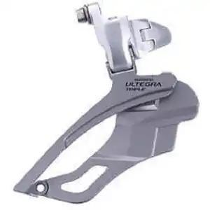 Передний переключатель Shimano Ultegra FD-6603