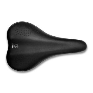 Велоседло DDK 2582 ELITE SL (Black-White-Grey) Велоседло DDK 2582 ELITE SL (Black-White-Grey)