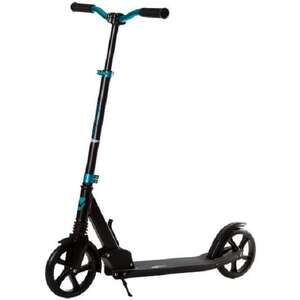 Самокат Novatrack Polis 200FS.POLIS.BL21