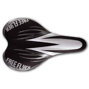 Велоседло DDK 1217A (Black-Grey) Велоседло DDK 1217A (Black-Grey)