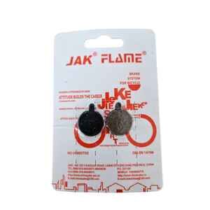 Тормозные колодки Jak YK-03