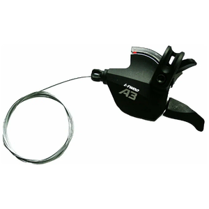 Шифтер LTWOO SL-V4008-3W