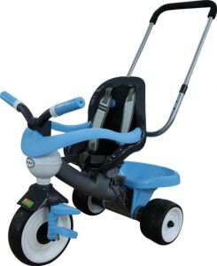 Детский велосипед Полесье Амиго 2 (46666)