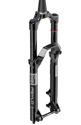 Вилка RockShox Psylo Gold 29 140