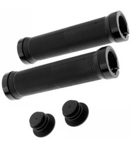 Грипсы Hualong HL-G201BK Грипсы Hualong HL-G201BK