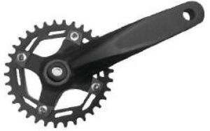 Система шатунов Favorit FSA16-FTS100-1 Система шатунов Favorit FSA16-FTS100-1