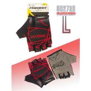 Перчатки Favorit 8027RD-L