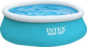 Бассейн INTEX Easy Set 183x51 54402/28101 Бассейн INTEX Easy Set 183x51 54402/28101