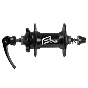 Втулка передняя FORCE 36H на промах (6D-66)