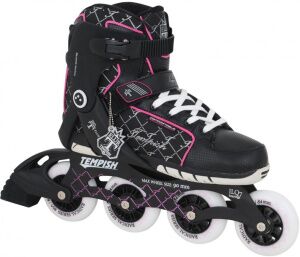 Роликовые коньки Tempish Elur Lady T р.42