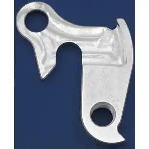Держатель заднего переключателя скоростей CNC Сервис № 52 (2674)
