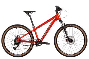 Велосипед Stinger Element Jr 24 (оранжевый) 24AHD.ELEMENT.JROR5