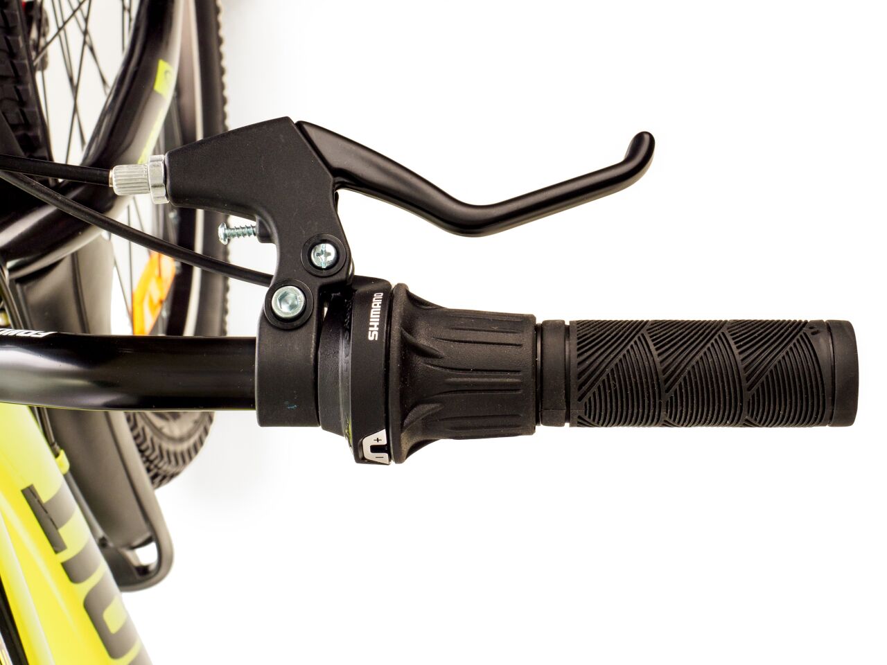 Велосипед Favorit SIRIUS-26MDS (13, зеленый) SIR26MD13GN Велосипед Favorit SIRIUS-26MDS (13, зеленый) SIR26MD13GN