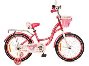 Детский велосипед Favorit Butterfly 20 (розовый) BUT-Y20RS Детский велосипед Favorit Butterfly 20 (розовый) BUT-Y20RS