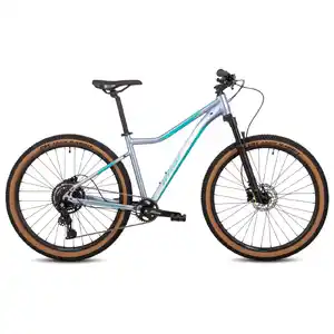 Велосипед Atom VIBES SEVEN LTD (L(18.5) SilkLightBlue)