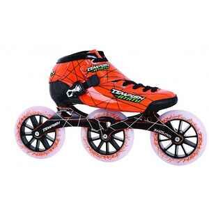 Роликовые коньки Tempish Atatu р.44 (Orange)