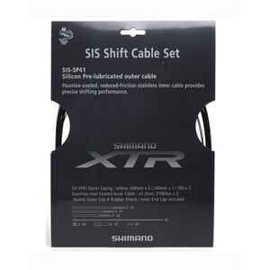 Трос переключения Shimano Y60098060