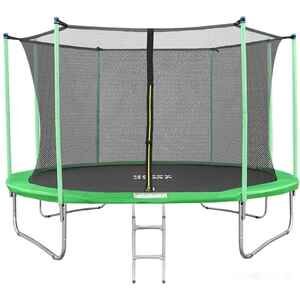 Батут Happy Jump 12ft-i Pro Батут Happy Jump 12ft-i Pro