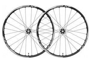 Комплект колес Shimano 27.5 MTB WH-M785 EWHM785FRDAX