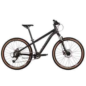 Велосипед Stinger Element Jr 24 (черный) 24AHD.ELEMENT.JRBK5