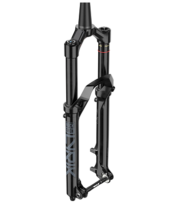 Вилка RockShox Lyrik Select RC 29&quot; DebonAir+ 140 Tapered Boost