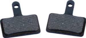 Тормозные колодки Shuangjie CS-236