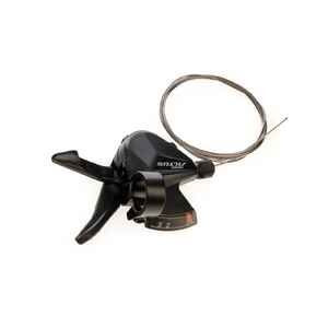 Шифтер Shimano SL-M2010 ASLM2010LB ASLM2010LB Шифтер Shimano SL-M2010 ASLM2010LB ASLM2010LB