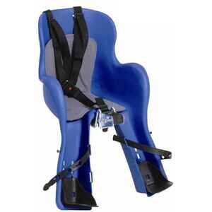 Детское велокресло HTP Kiki CS 202 A (синий) 92070332