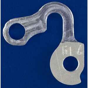 Держатель заднего переключателя скоростей CNC Сервис № 219 (3717)